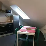 Apartment Rimvydas