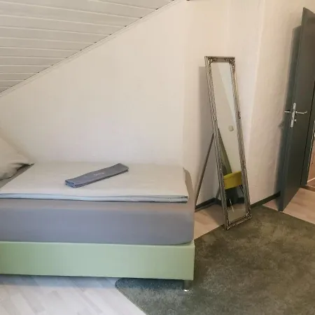 Appartement Rimvydas *