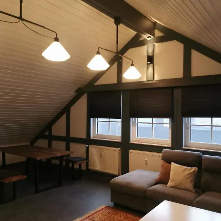 Rimvydas Appartement