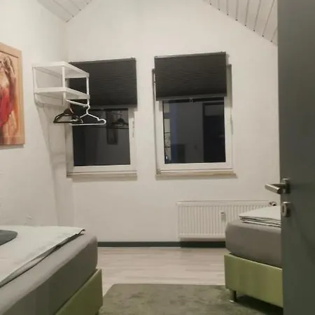 Appartamento Rimvydas Winterberg
