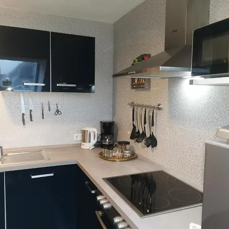 아파트 Rimvydas 빈터베르크