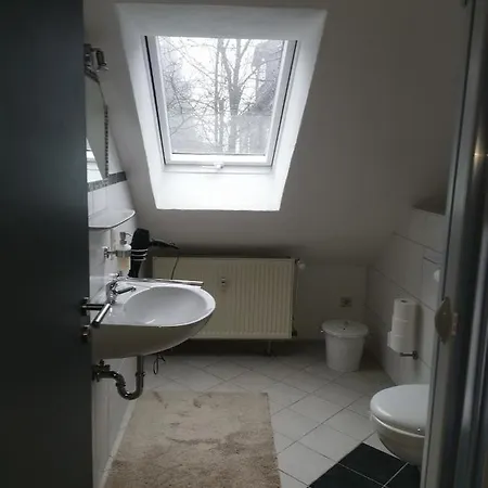 Apartman Rimvydas Winterberg