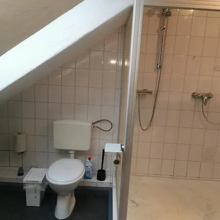Rimvydas Apartman Winterberg
