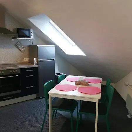 Appartamento Rimvydas