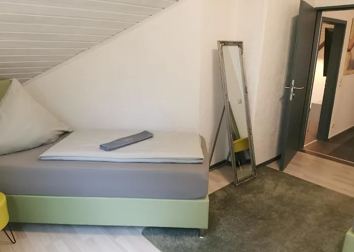 Appartement Rimvydas *