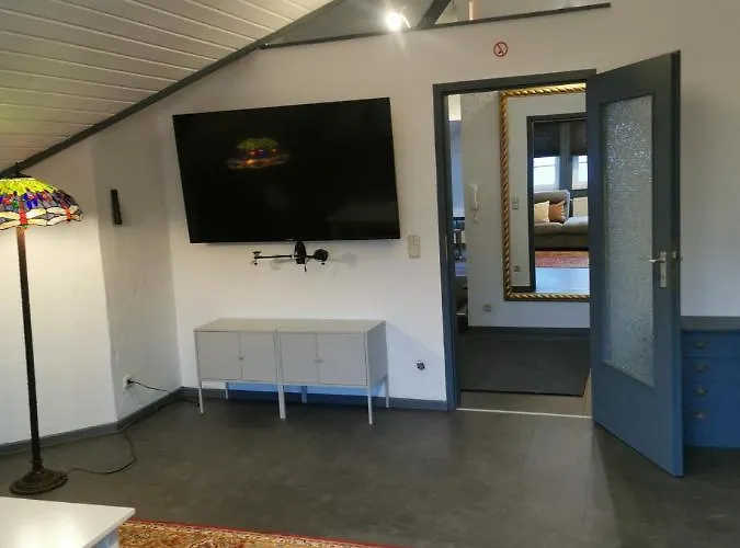 Rimvydas Appartement