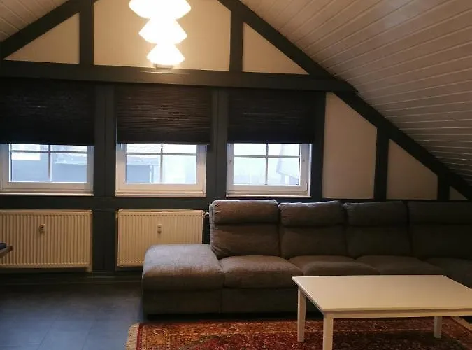 Appartement Rimvydas *