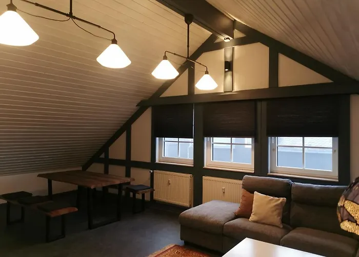 Rimvydas Appartement