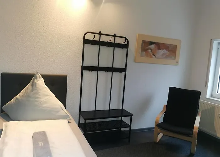 Appartement Rimvydas
