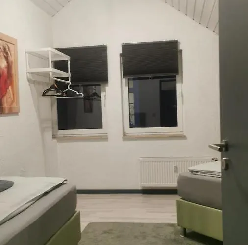 Appartement Rimvydas Winterberg