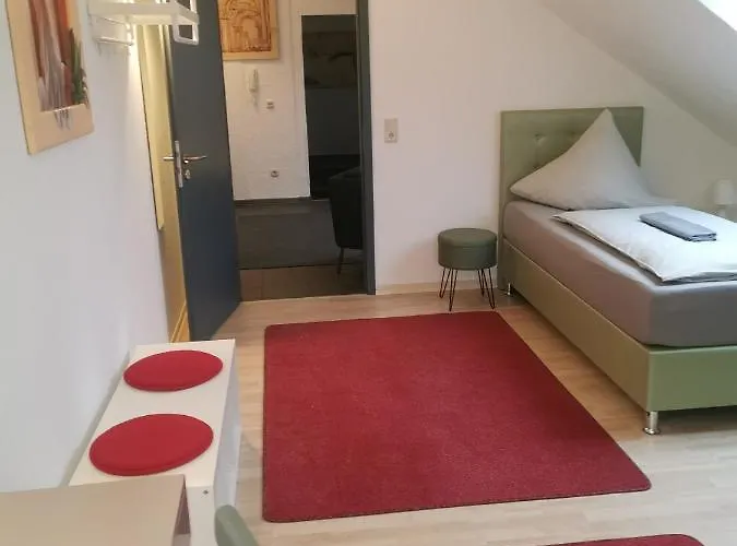 Rimvydas Appartement