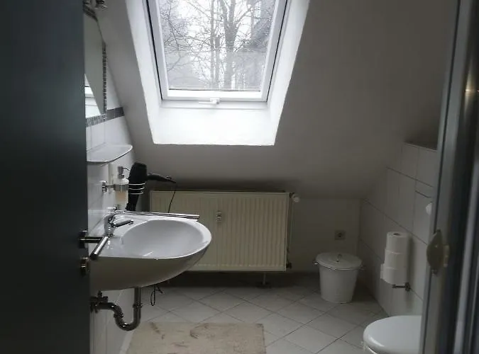 Lägenhet Rimvydas Winterberg