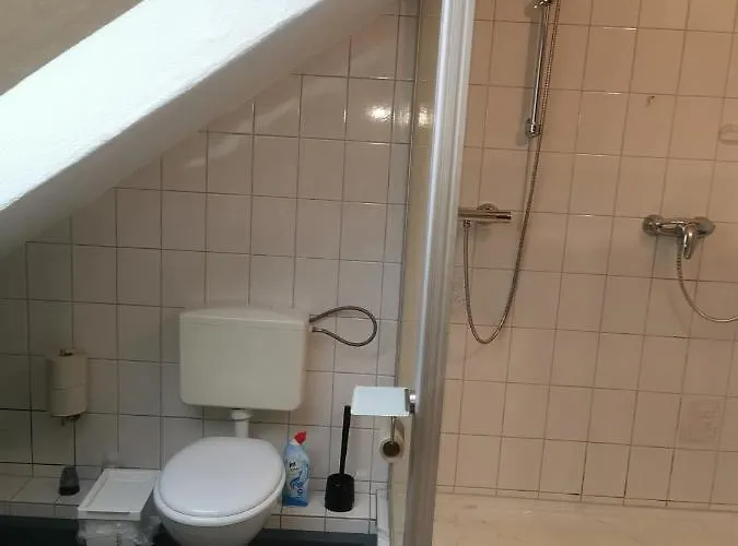 Rimvydas Lägenhet Winterberg